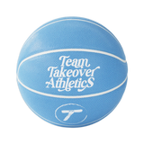 custom basketball by Everlighten