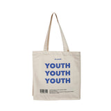 Custom Organic Cotton Tote Bags - EverLighten