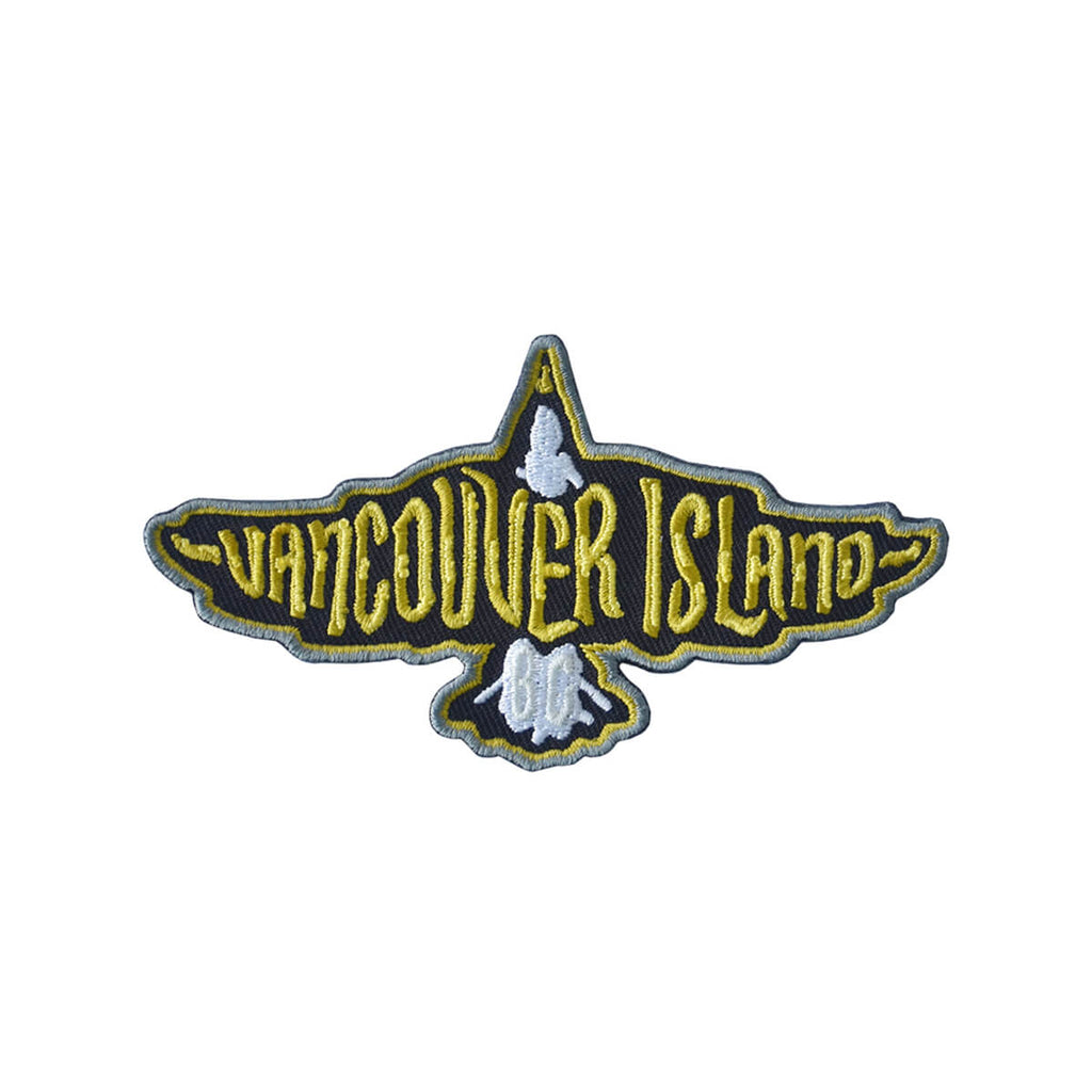 Custom Embroidered Patches