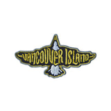 Custom Embroidered Patches