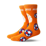 custom socks by Everlighten