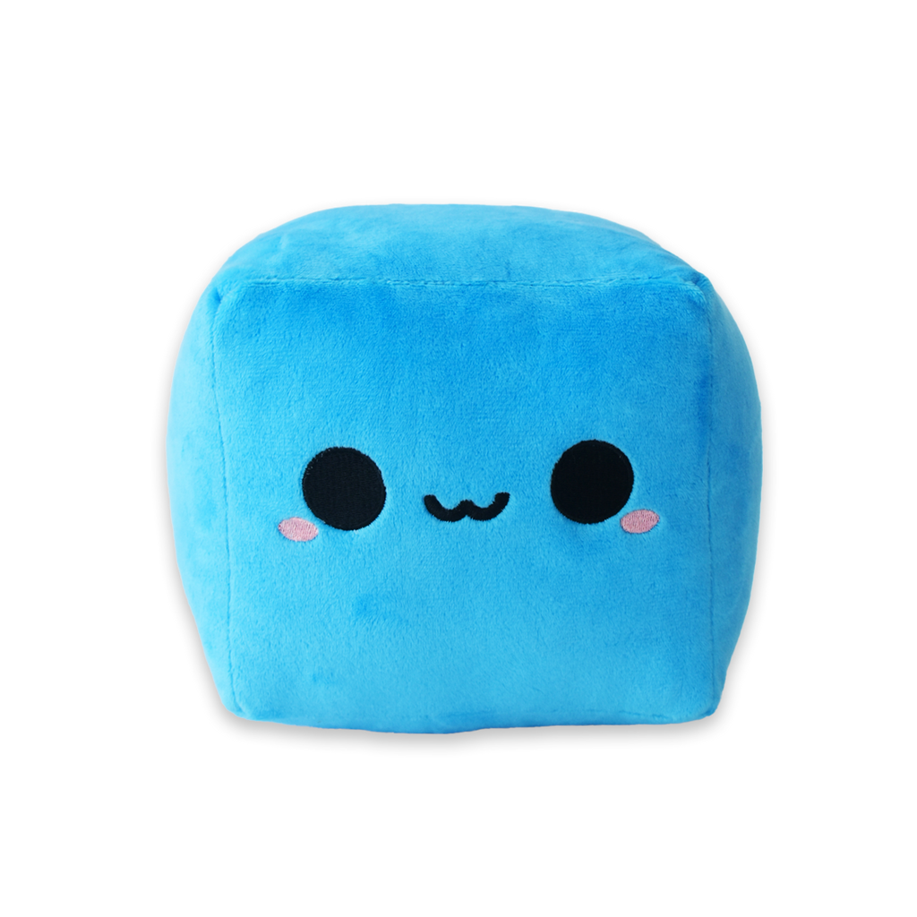 custom plush toys by Everlighten