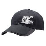 Custom Baseball Caps by EverLighten