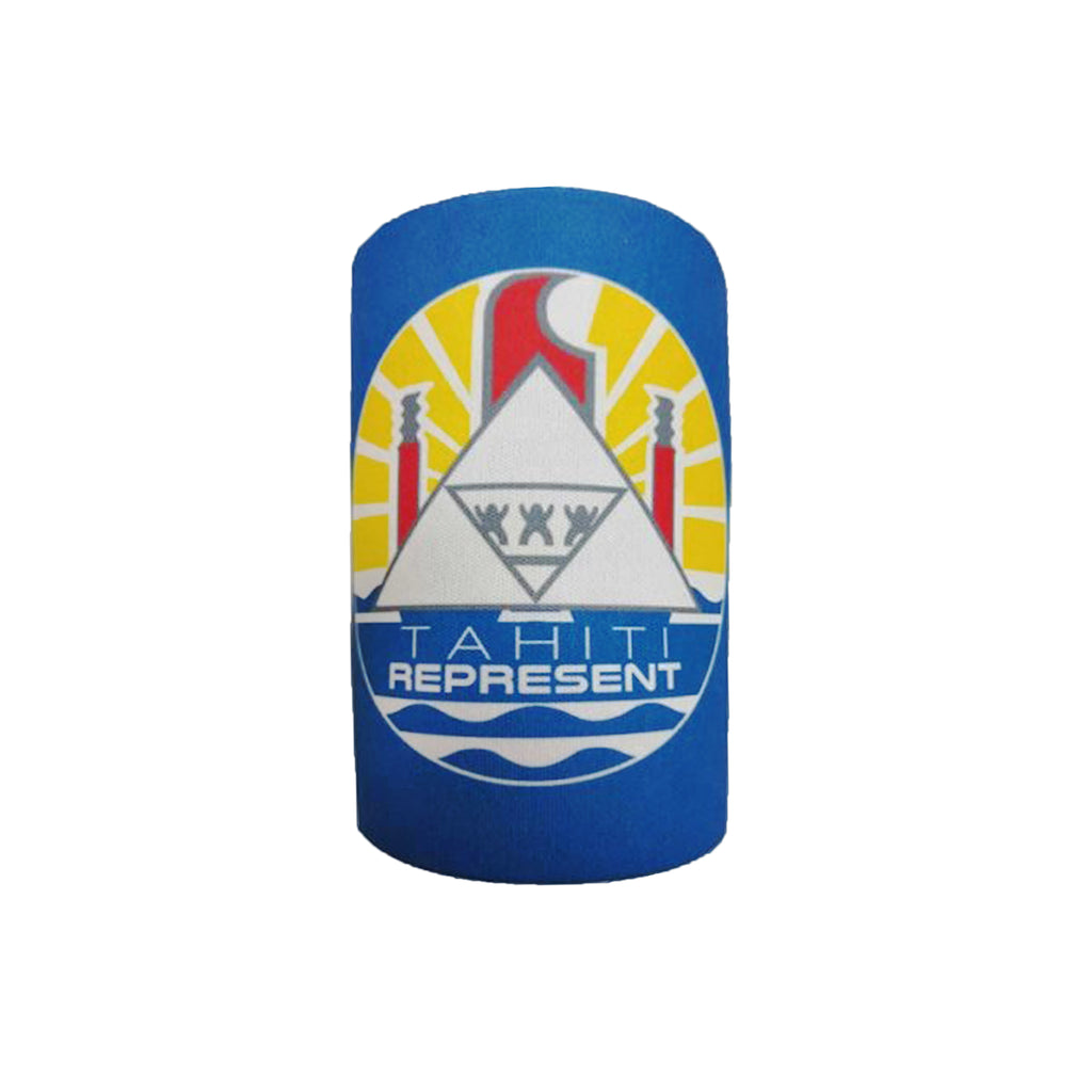 Custom Koozie by EverLighten