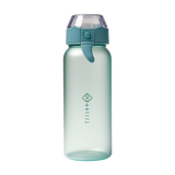 custom water bottels by Everlighten