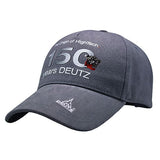 Custom Baseball Caps by EverLighten