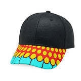 Custom Baseball Caps by EverLighten