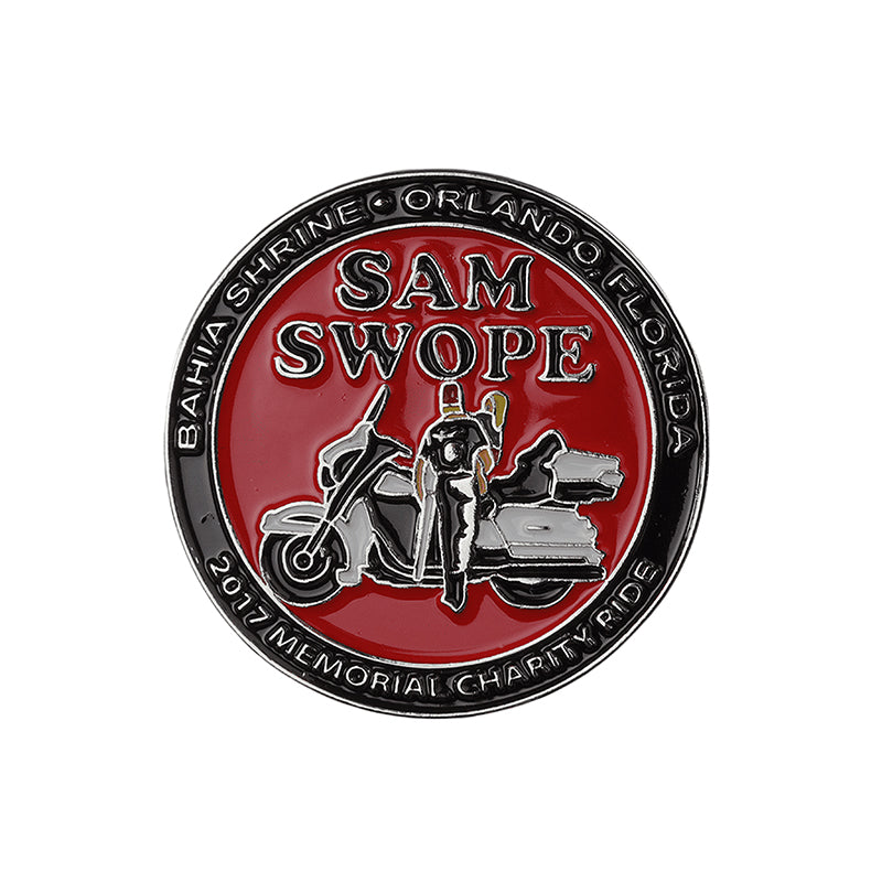 Custom Military Coins by EverLighten