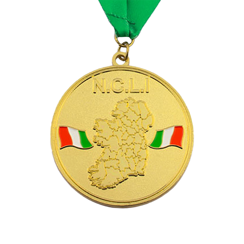Custom Personalized Medals, , EverLighten