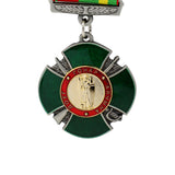 Custom Religious Medals - EverLighten