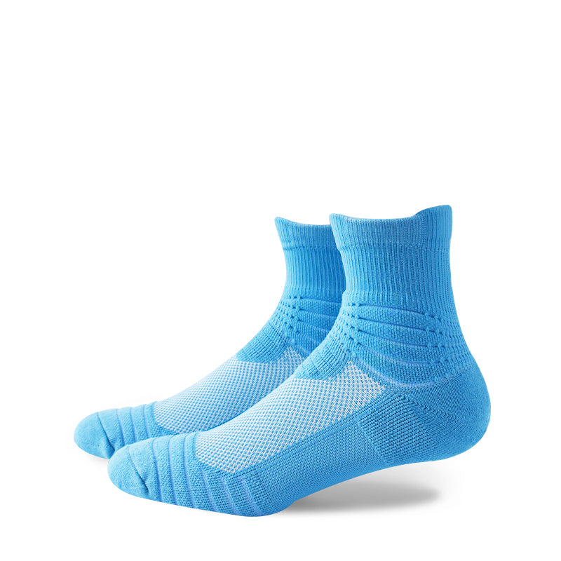 custom basketball socks