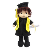 Custom Selfies  Plush Toys - EverLighten