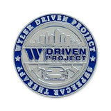 Custom Award Medals by EverLighten