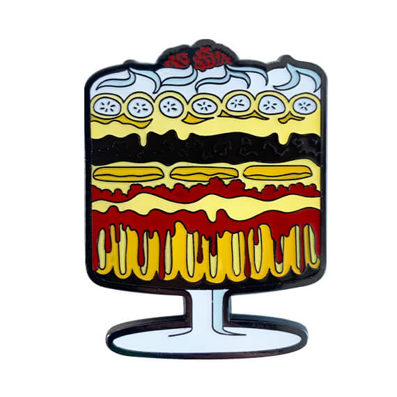 Custom Lapel Pins by EverLighten