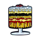 Custom Lapel Pins by EverLighten