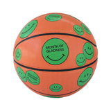 custom basketball by Everlighten