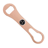 V Rod Style Bottle Opener