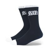 custom athletic socks by Everlighten