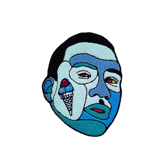 Custom Chenille Patches, , EverLighten