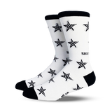 custom logo socks by Everlighten