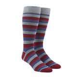 Custom Dress Socks by EverLighten