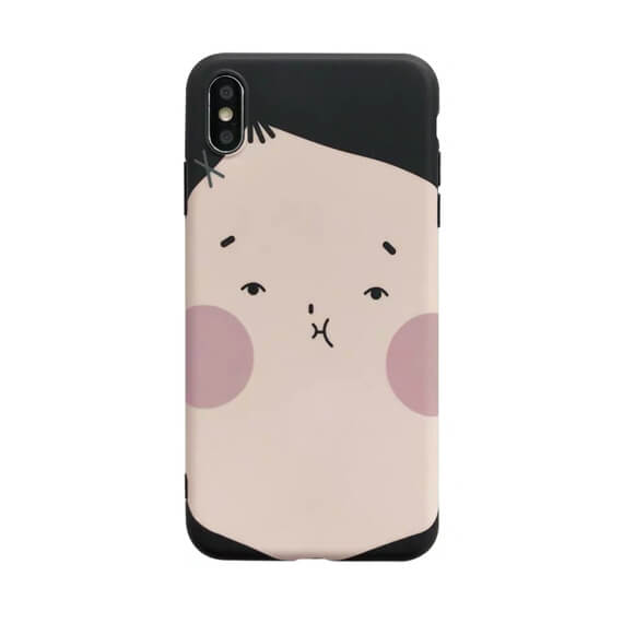 custom tough phone case 