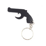 custom gun bottle opener