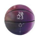 custom basketball by Everlighten