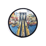 Custom Printed Patches, , EverLighten