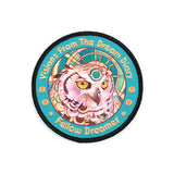 Custom Printed Patches, , EverLighten