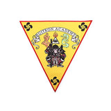 Custom Printed Patches, , EverLighten