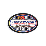 Custom Printed Patches, , EverLighten