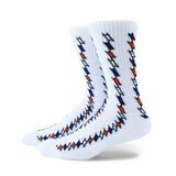 Custom Athletic Socks