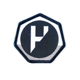 Custom Woven Patches