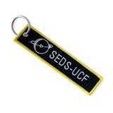 Custom Embroidered Patches by EverLighten