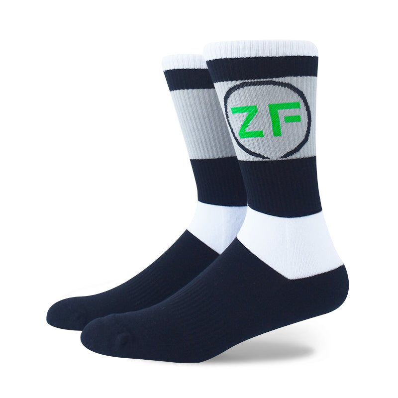 Custom Athletic Socks