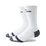 custom basketball socks