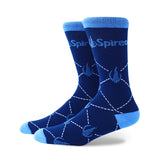 Custom Logo Socks by EverLighten