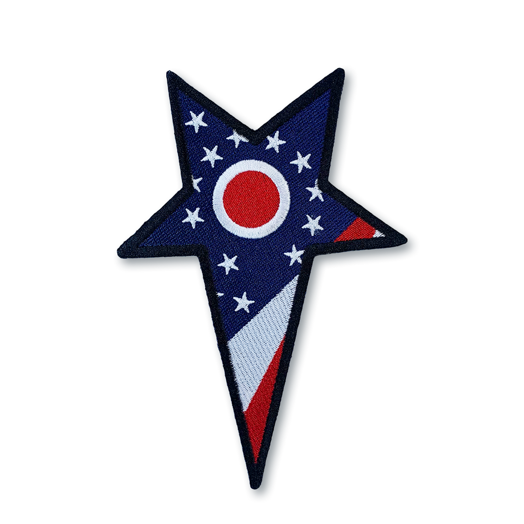 custom patches by Everlighten