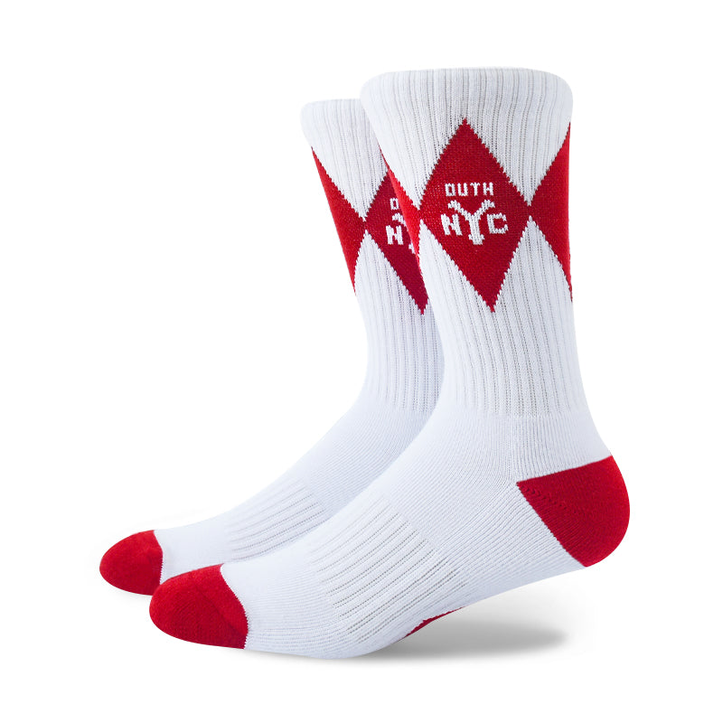 Custom Athletic Socks