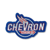 custom patches by Everlighten