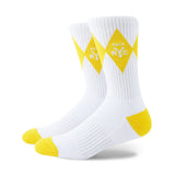 Custom Athletic Socks