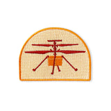 Custom Embroidered Patches by EverLighten