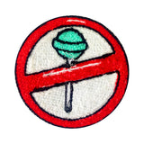 custom chenille patches