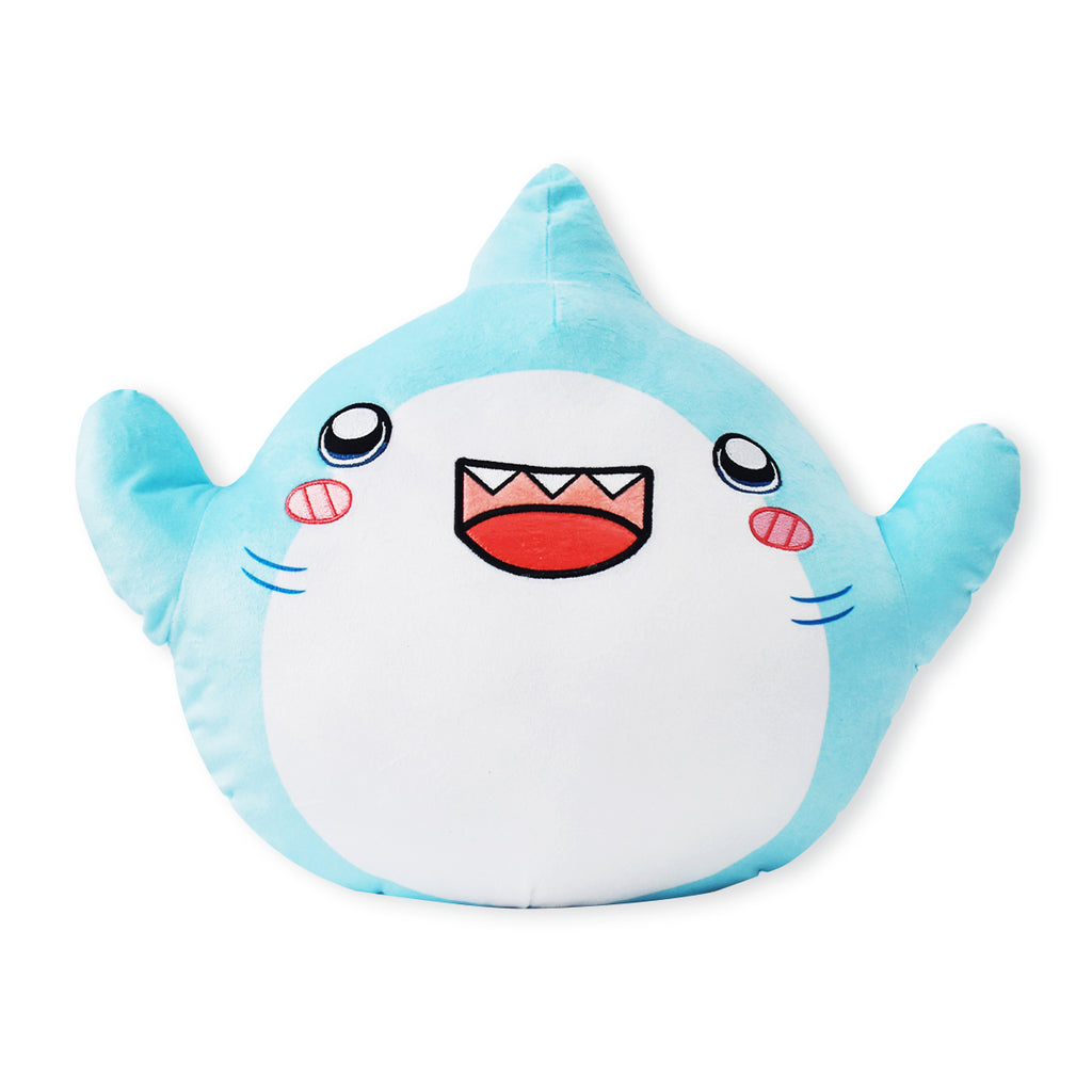 custom plush toys by Everlighten