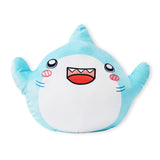 custom plush toys by Everlighten