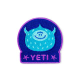 Custom Embroidered Patches by EverLighten