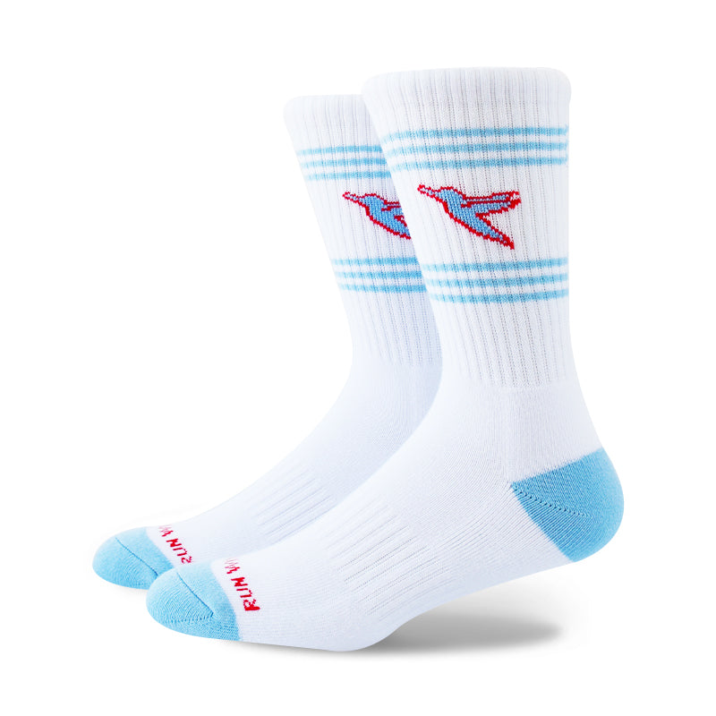 Custom Athletic Socks