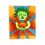 Custom Woven Patches - EverLighten