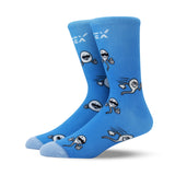 custom printed socks